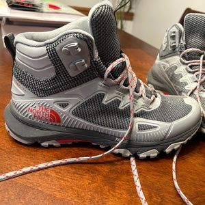 North Face women’s hiking boots